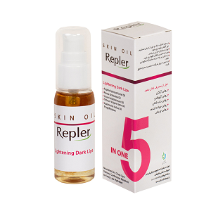 روغن تیرگی لب